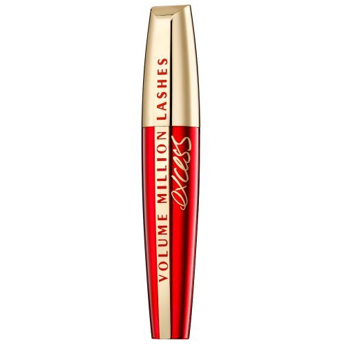 L'Oréal - Volume Million Lashes Exess - Black