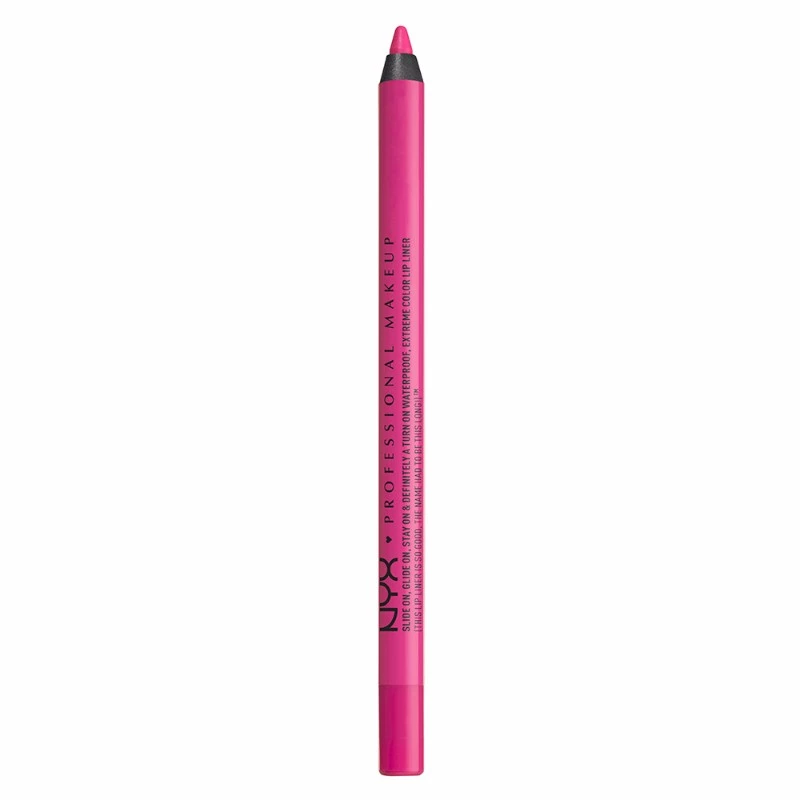Slide On Lip Pencil Disco Rage