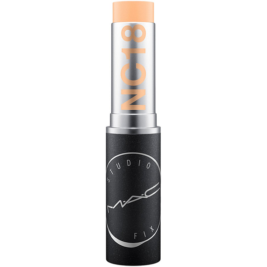 Studio Fix Soft Matte Foundation Stick, 9 g MAC Cosmetics Meikkivoiteet