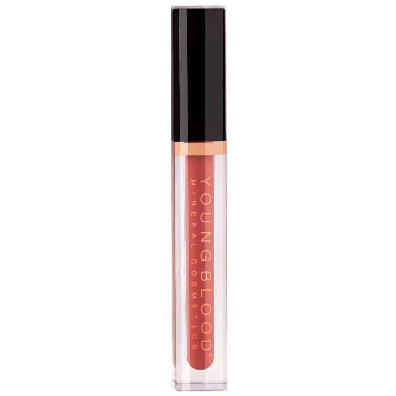 YOUNGBLOOD - Hydrating Liquid Lip Creme - Velvet Dream