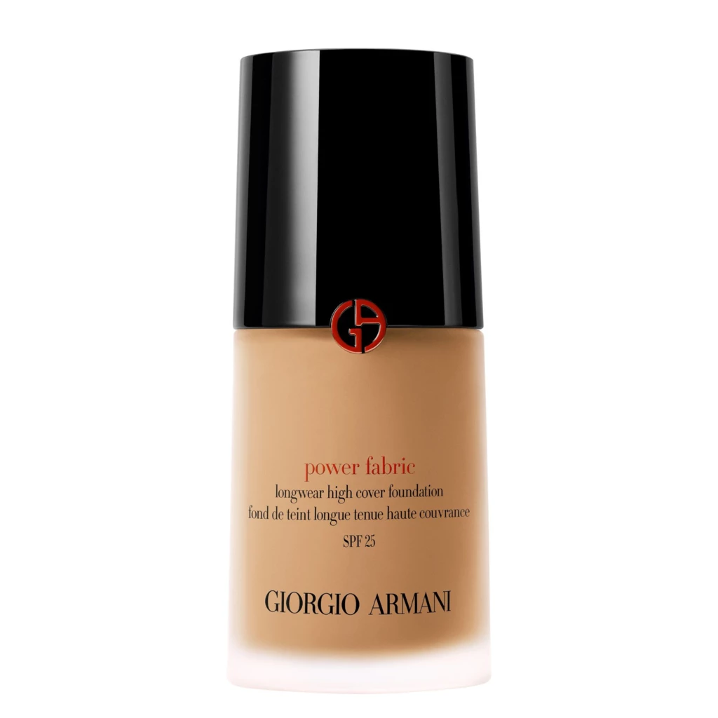 Power Fabric Foundation 7.25