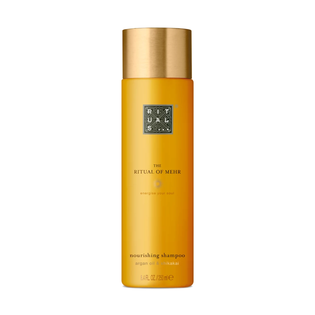 The Ritual Of Mehr Shampoo 250 ml