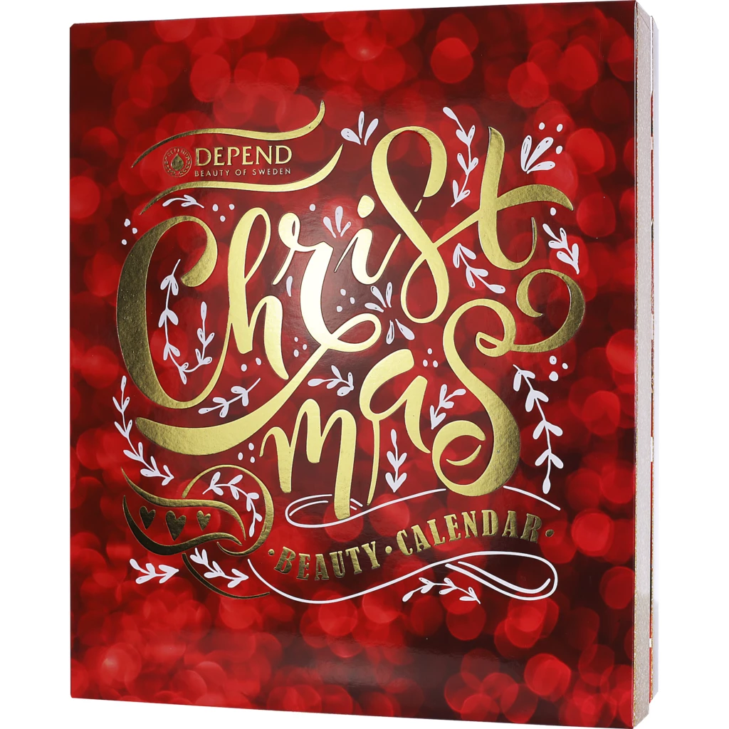 Christmas Beauty Advent Calendar