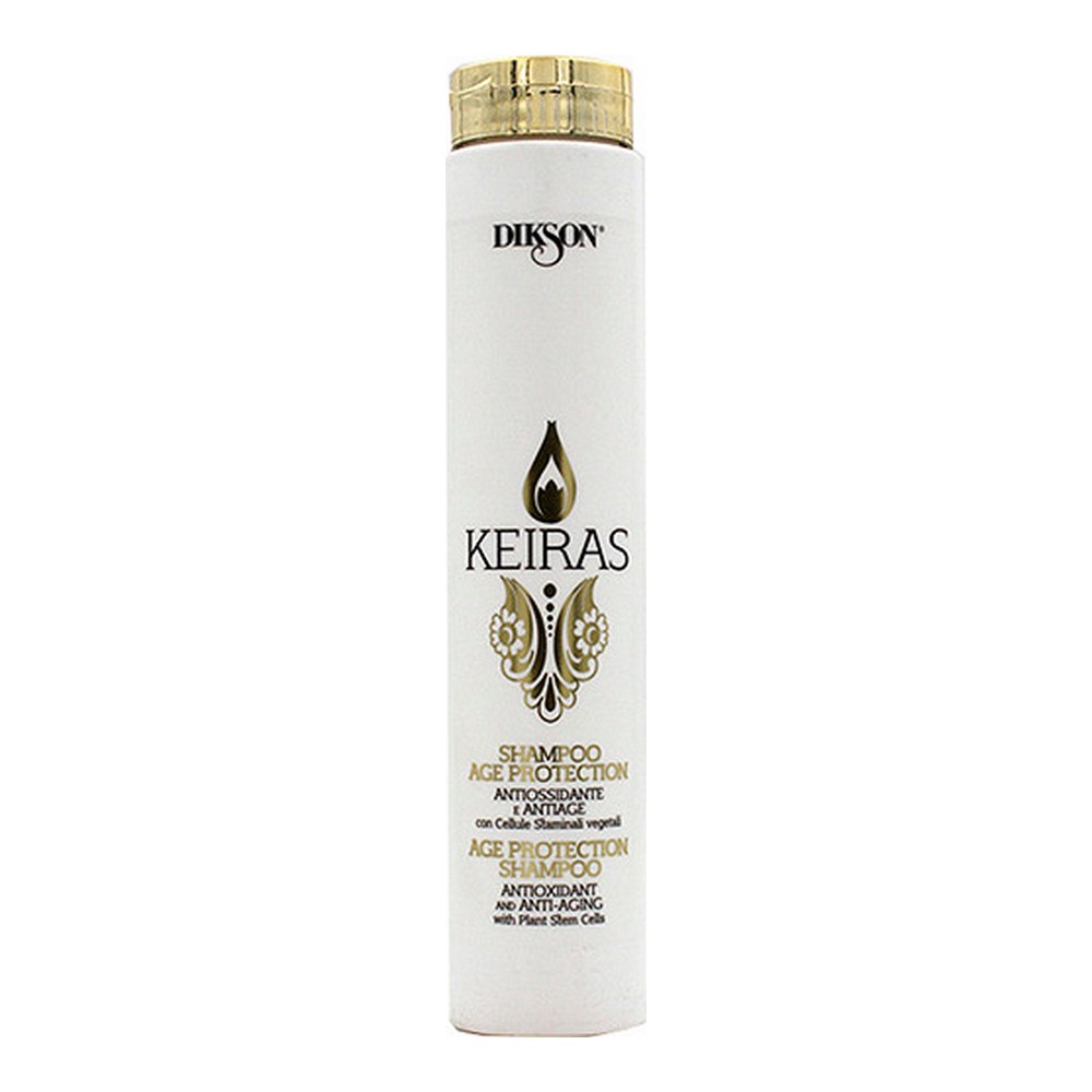 Shampoo Age Protection Dikson Muster(Kapasiteetti 1000 ml)