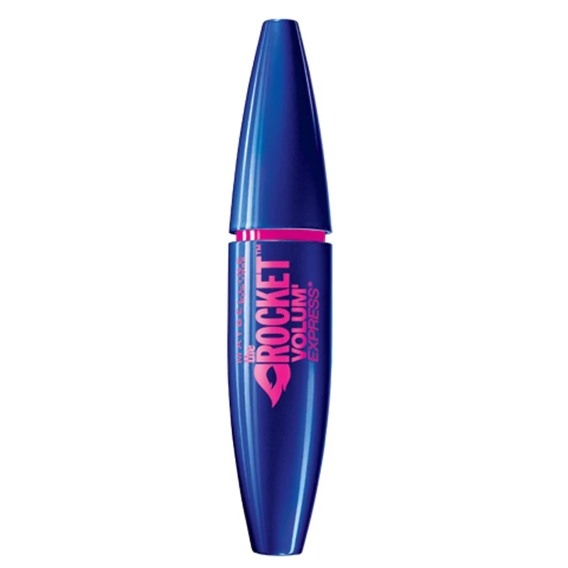 Volum'Express Rocket Mascara Black
