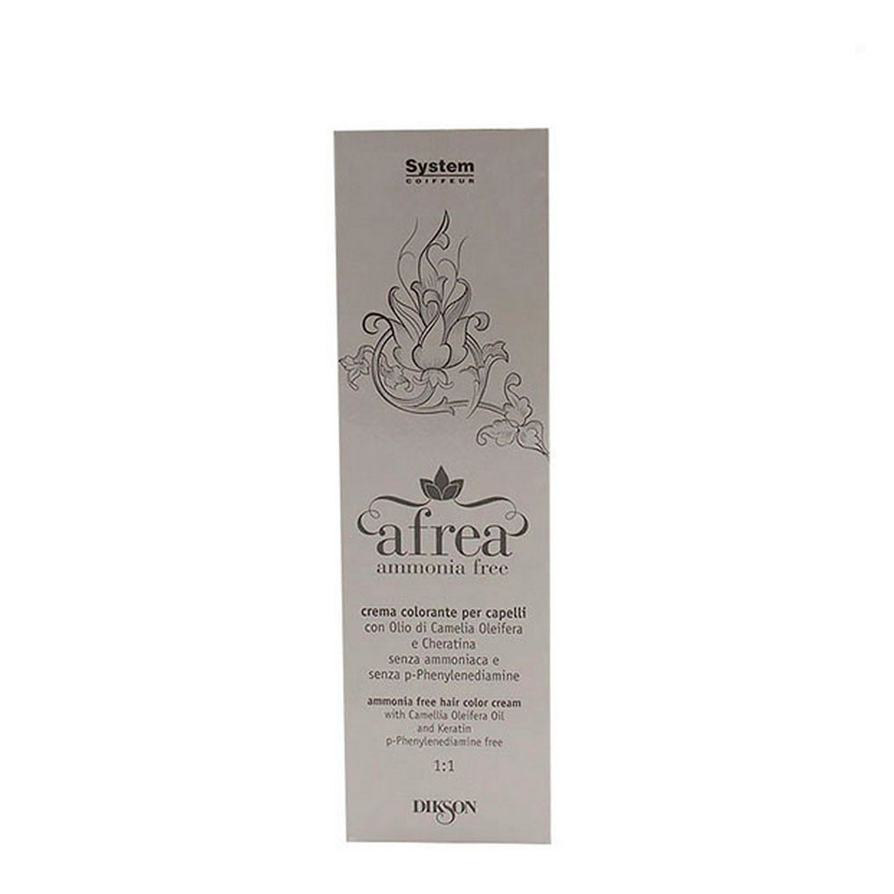 Pysyvä väriaine SC Afrea Dikson Muster Nº 6.54 (120 ml)