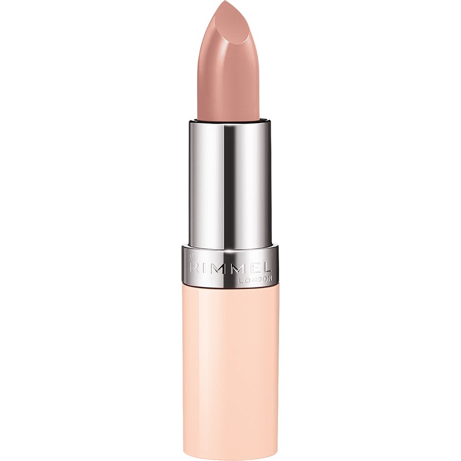 Lasting Finish Lipstick, Rimmel London Huulipuna