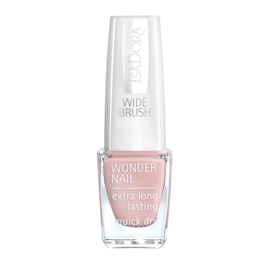 Wonder Nail 582 Rose Petal