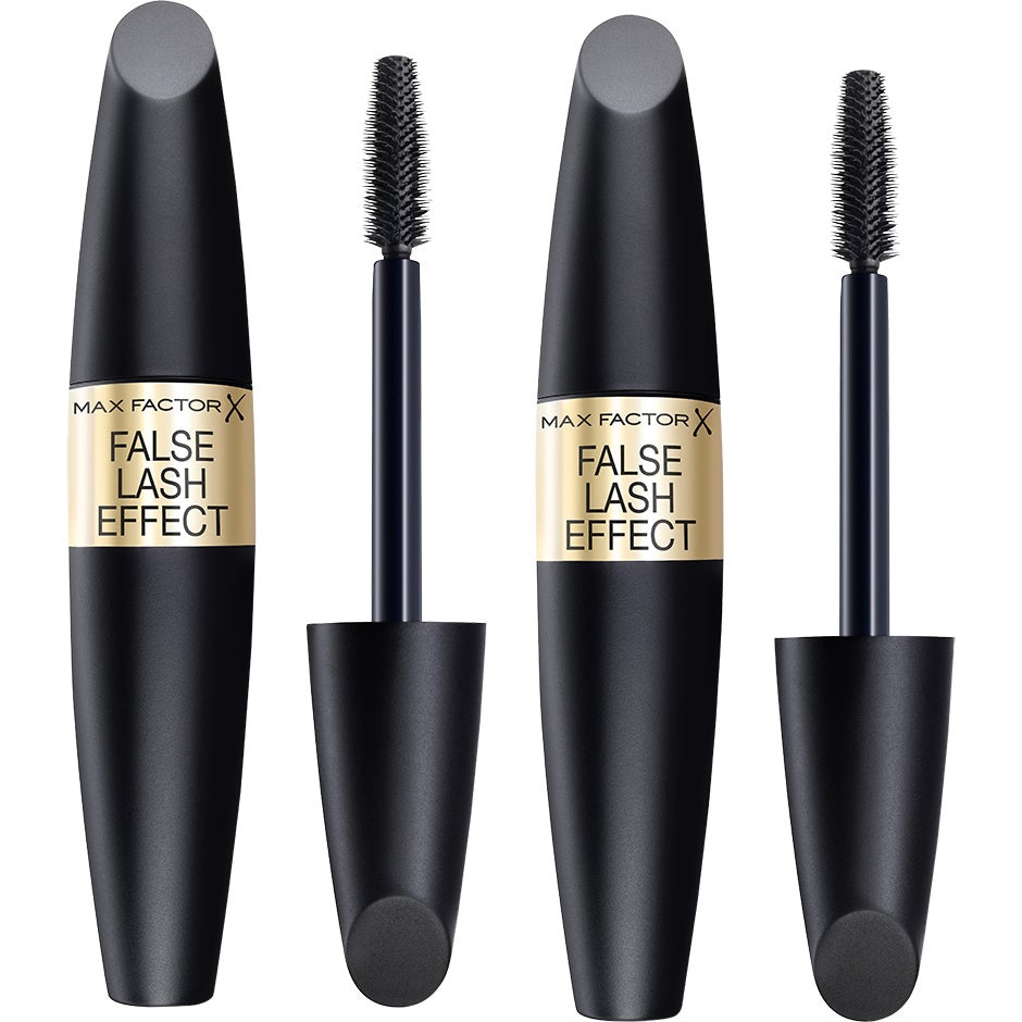 False Lash Effect Mascara Duo, Max Factor Ripsiväri