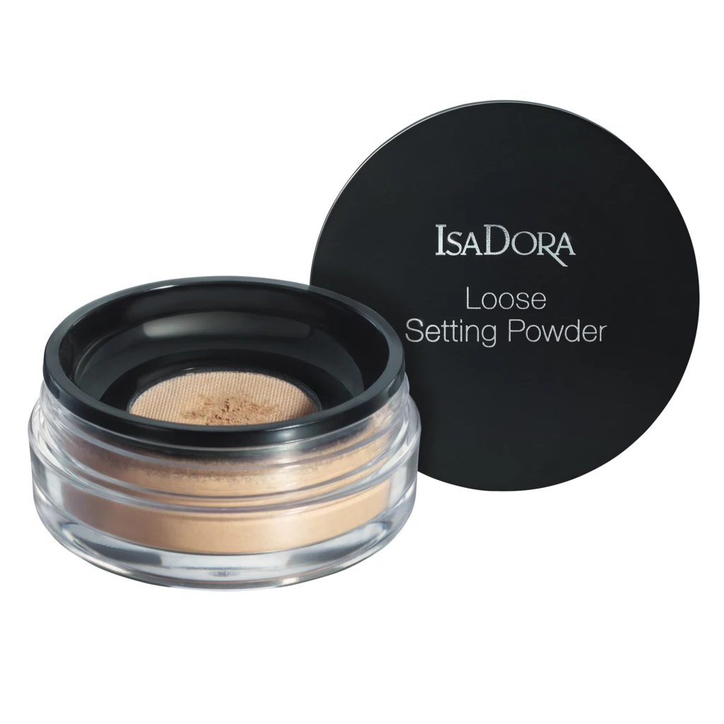 Loose Setting Powder 05 Medium