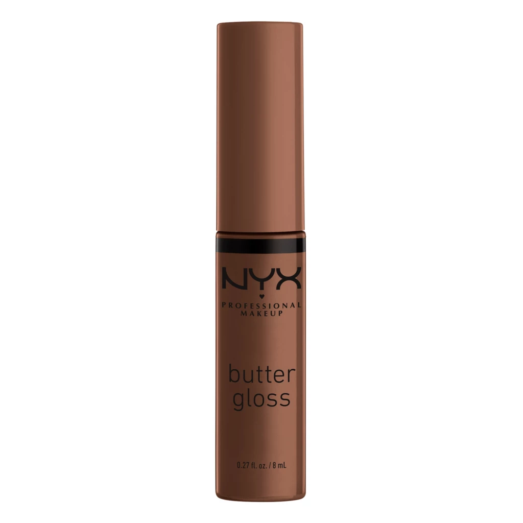 Butter Gloss Fudge Me