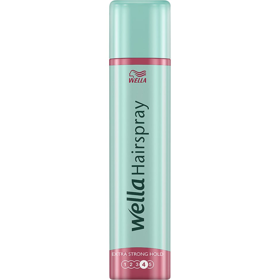 Wella Hairspray Extra Strong, 400 ml Wella Styling Muotoilutuotteet