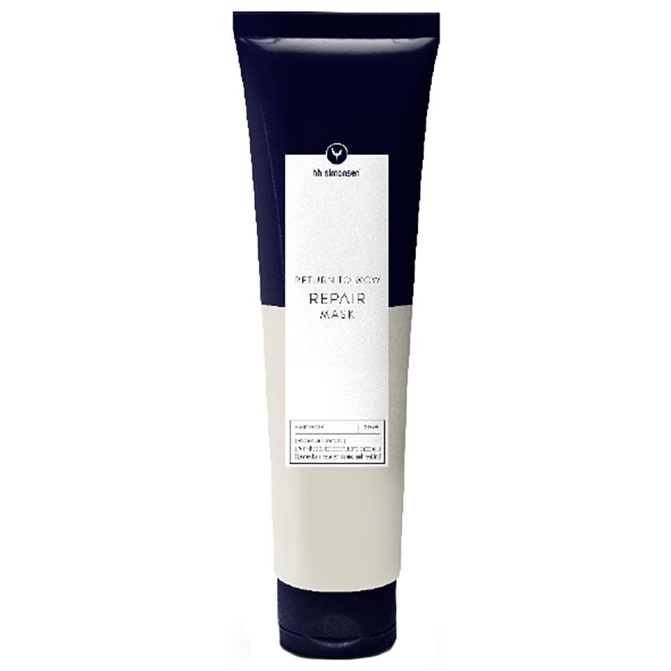 Repair Mask, 150 ml HH Simonsen Hiusnaamiot