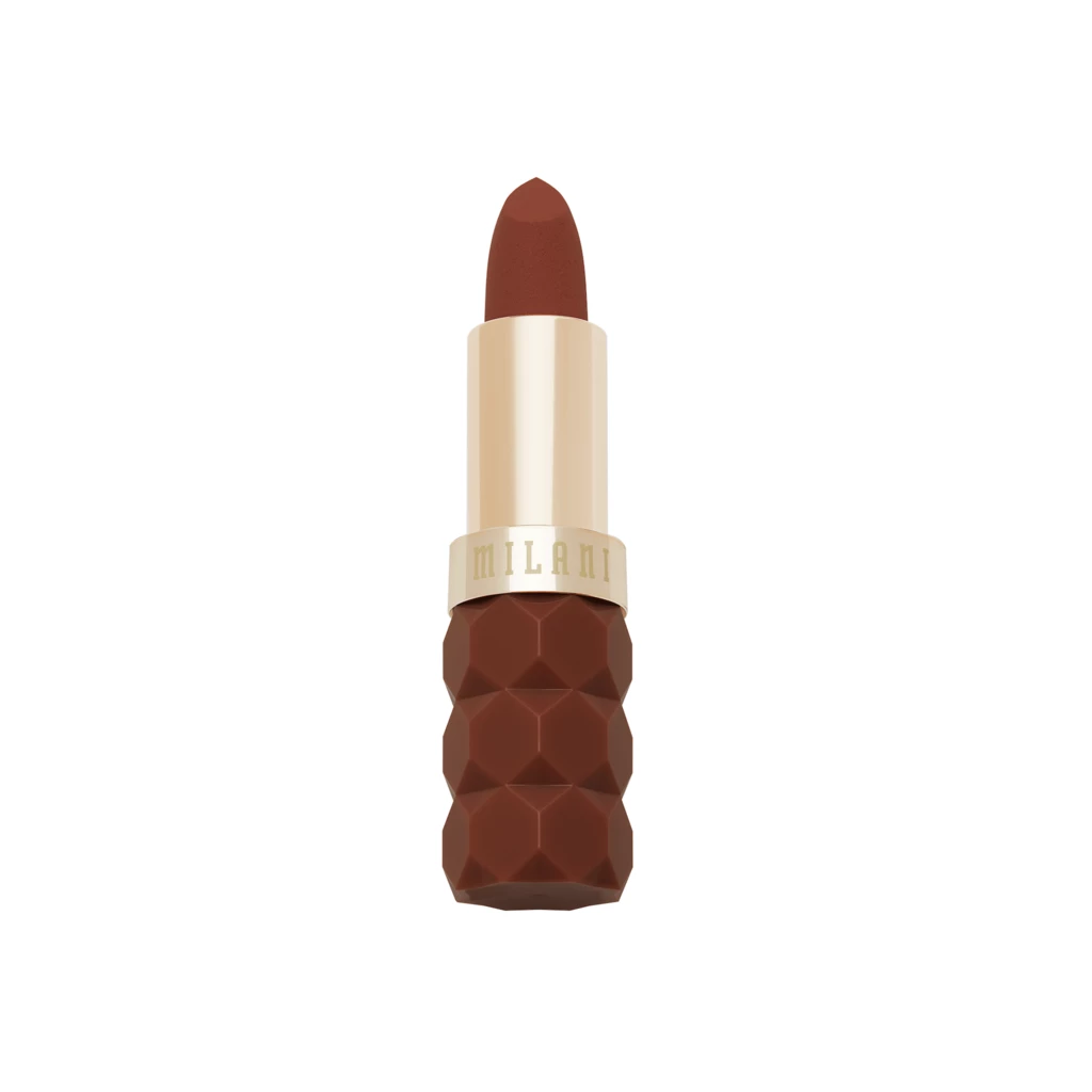 Color Fetish Matte The Nudes Collection Lipstick 450 Desire