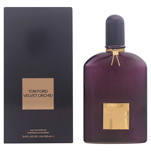 Naisten parfyymi Velvet Orchid Tom Ford EDP (100 ml)(Kapasiteetti 100 ml)