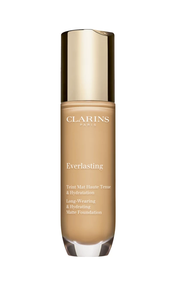 Everlasting Foundation 110,5W Tawny