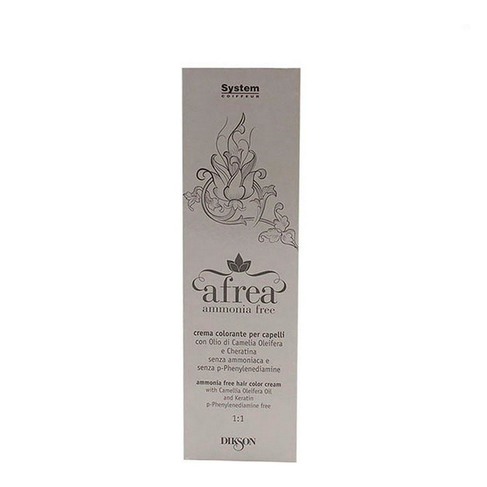 Pysyvä väriaine SC Afrea Dikson Muster Nº 6.13 (120 ml)