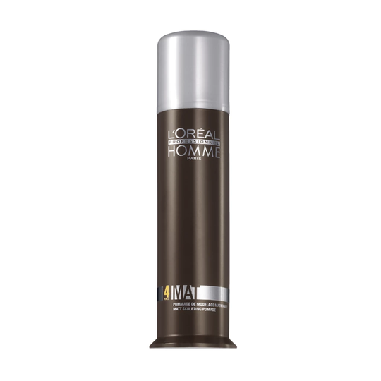 Homme Matt Sculpting Pomade 80 ml