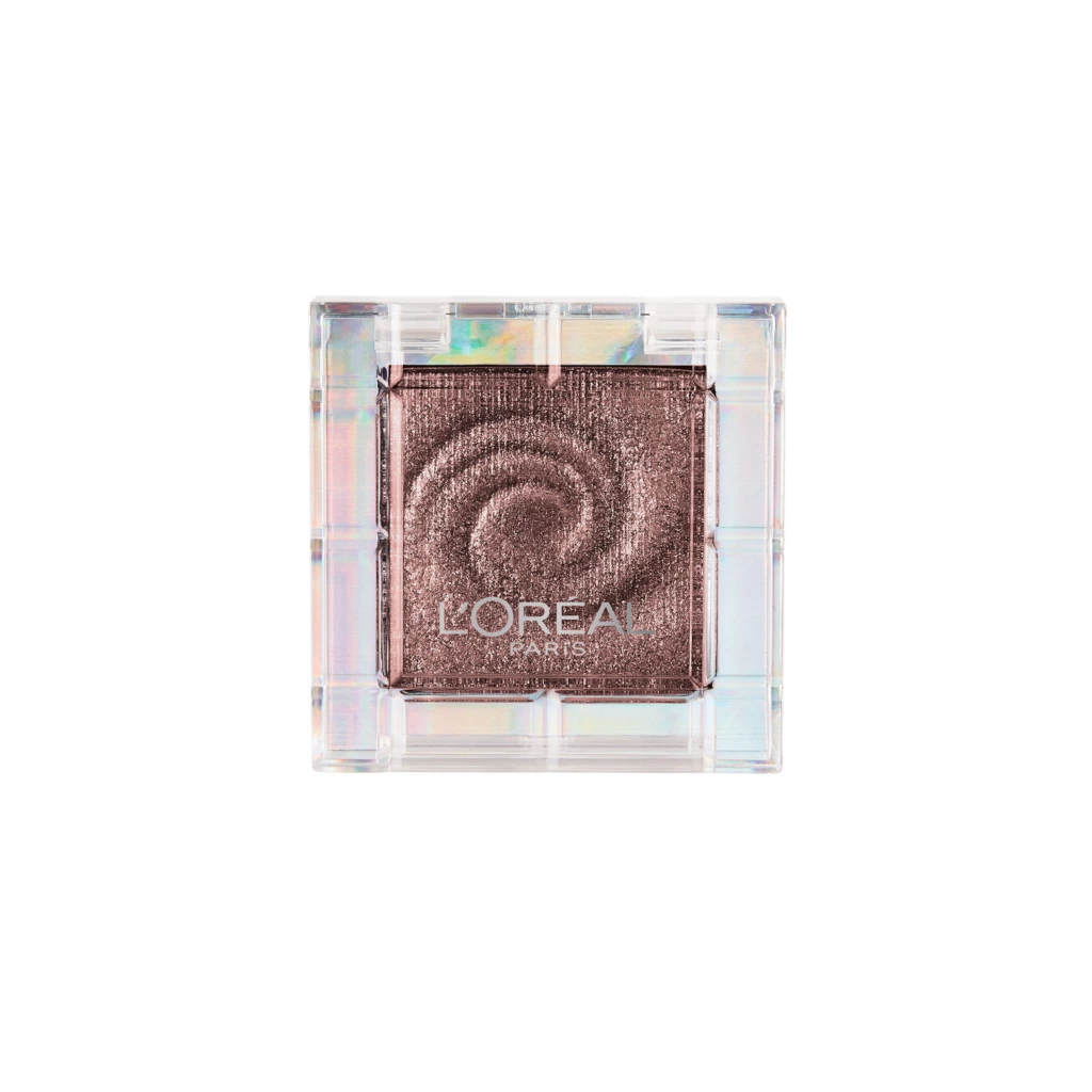 Color Queen Mono Eye Shadow 34 Gilded