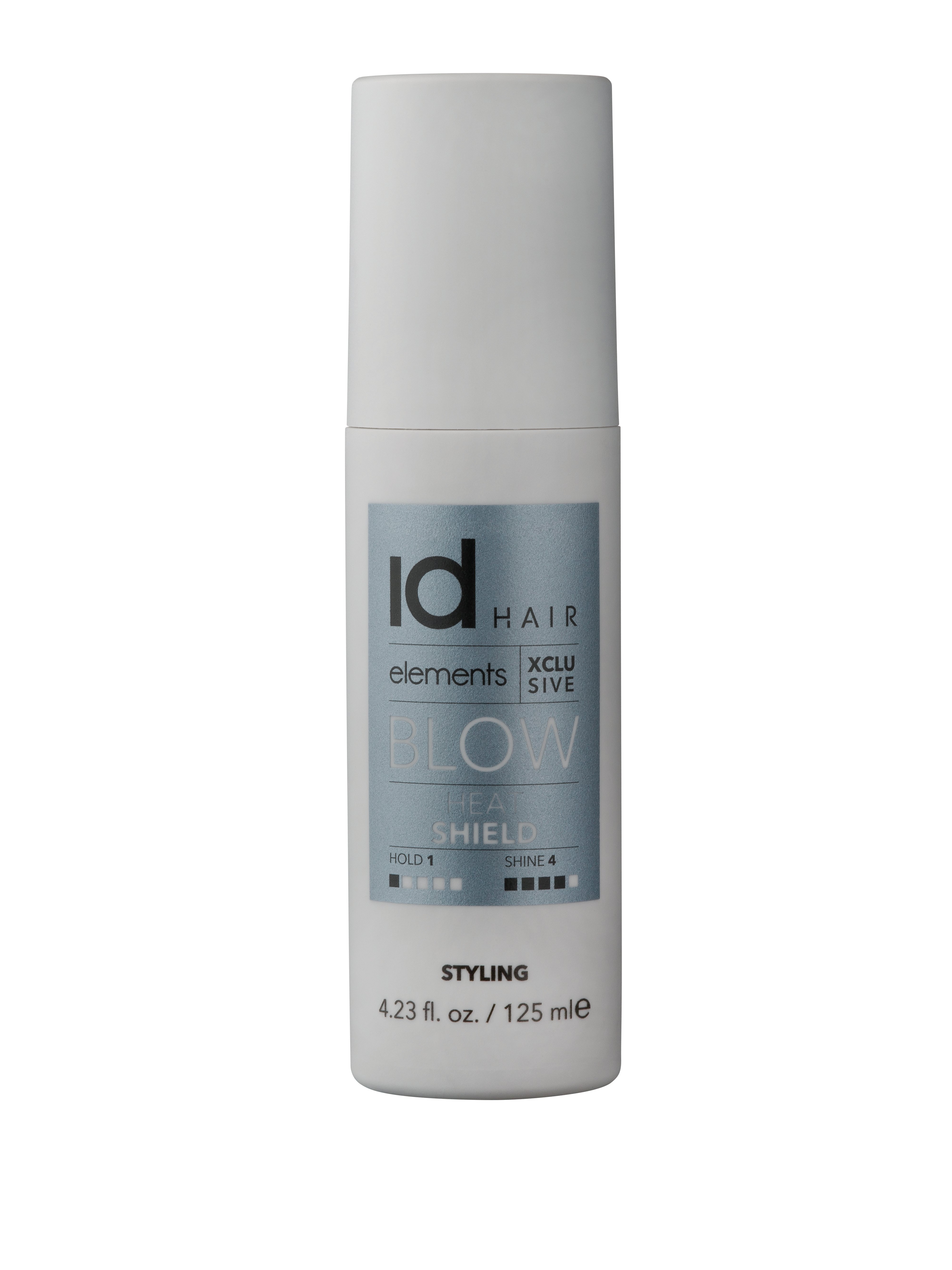IdHAIR - Elements Xclusive Heat Shield 125 ml