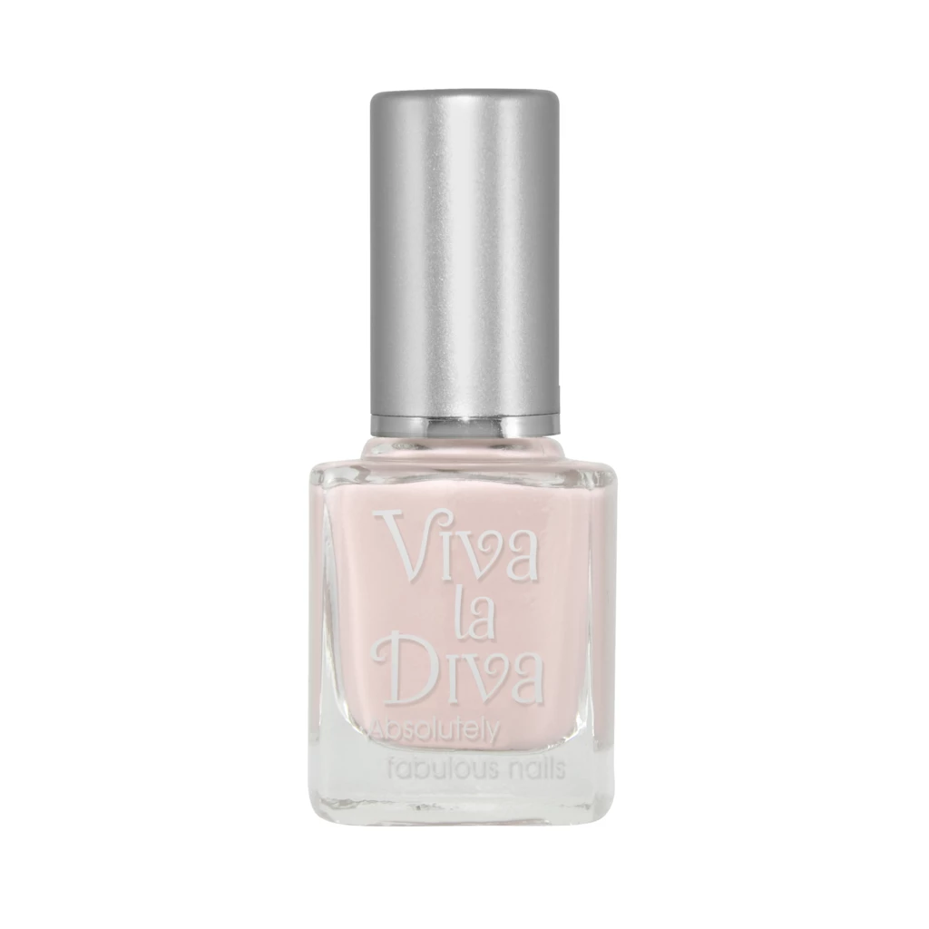 Nail Polish Pale