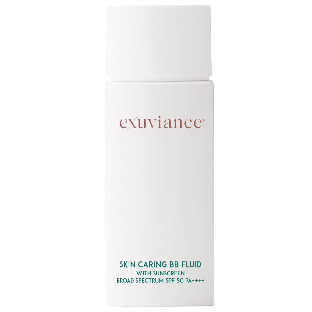 Skin Caring BB Fluid SPF50 50 ml