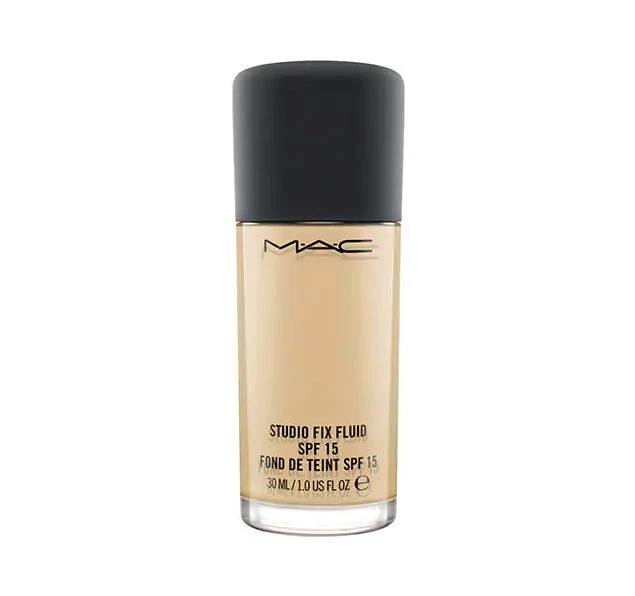 Studio Fix Fluid Foundation NC5