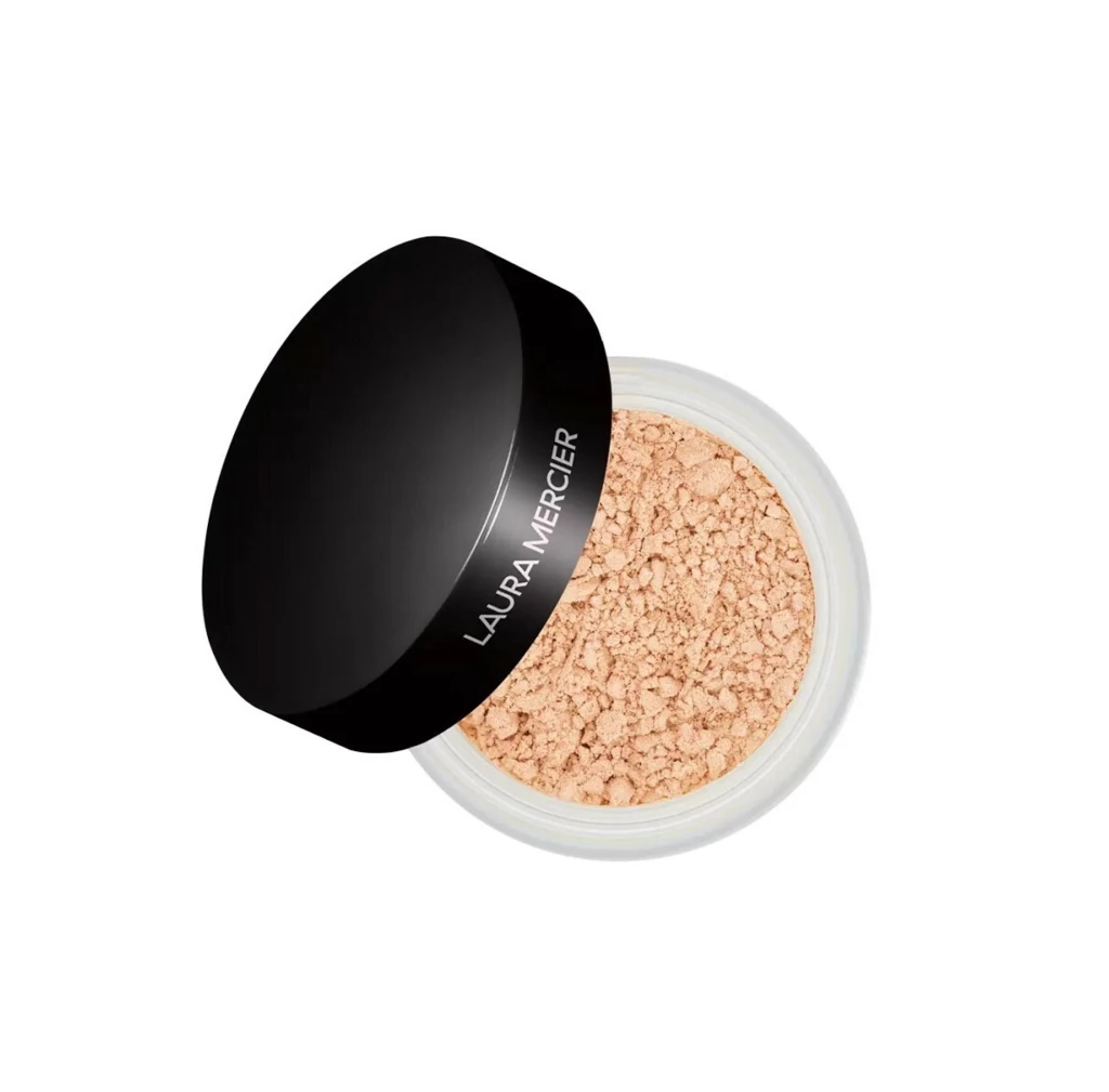 Translucent Loose Setting Powder Travel Size Translucent
