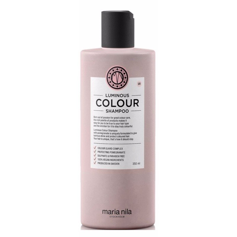 Maria Nila - Luminous Colour Shampoo 350 ml