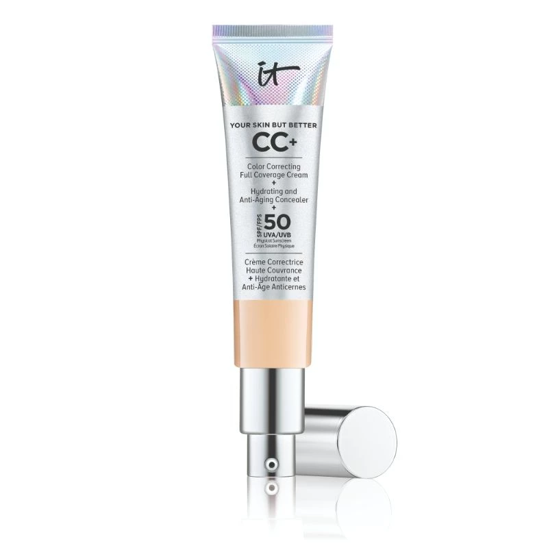 Your Skin But Better CC+™ SPF50+ Medium