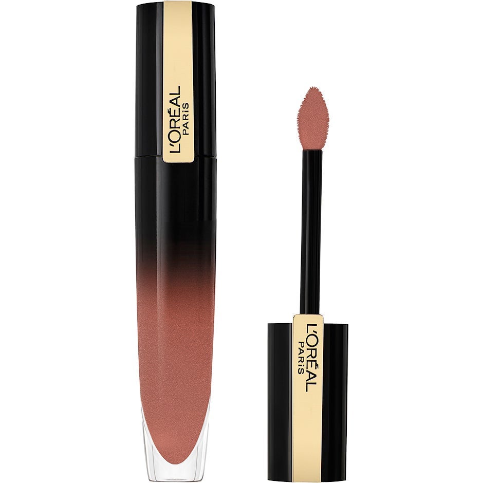 Brilliant Signature, L'Oréal Paris Huulipuna