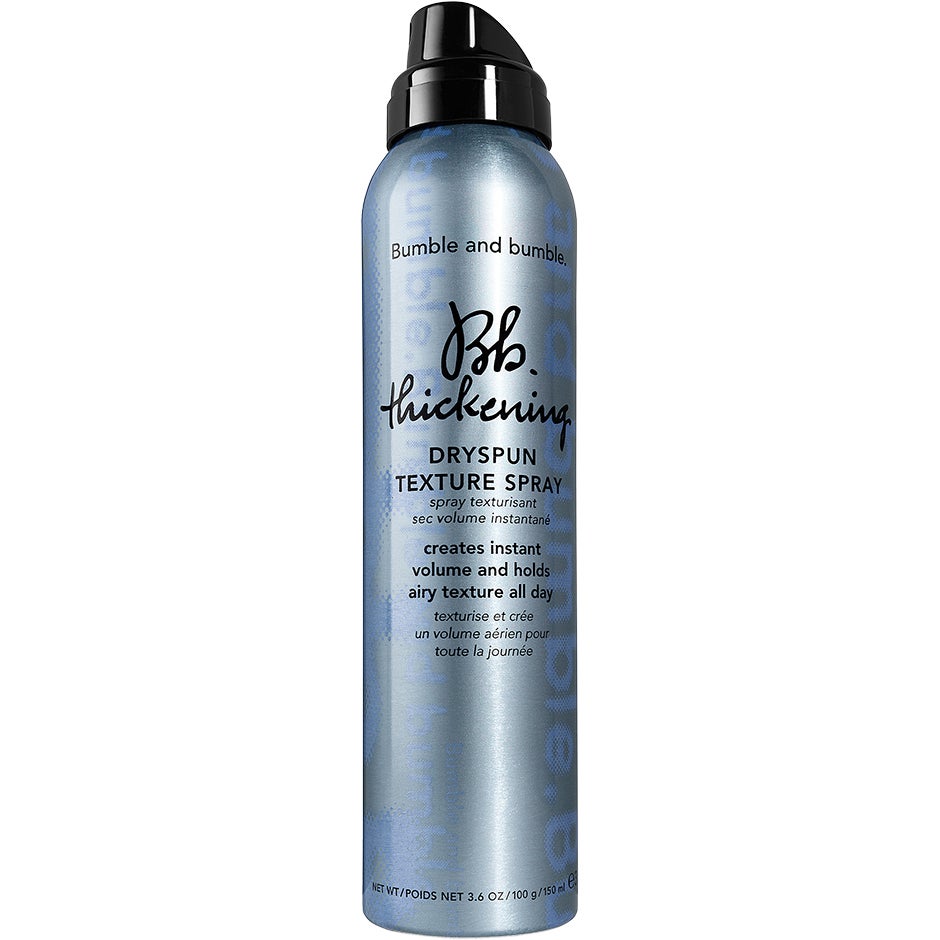 Thickening Dry Spun Texture, 150 ml Bumble & Bumble Hiuslakat