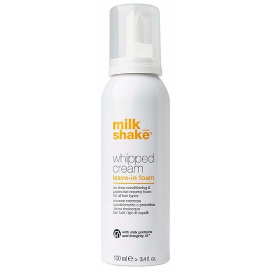 milk_shake - Whipped Cream 100 ml