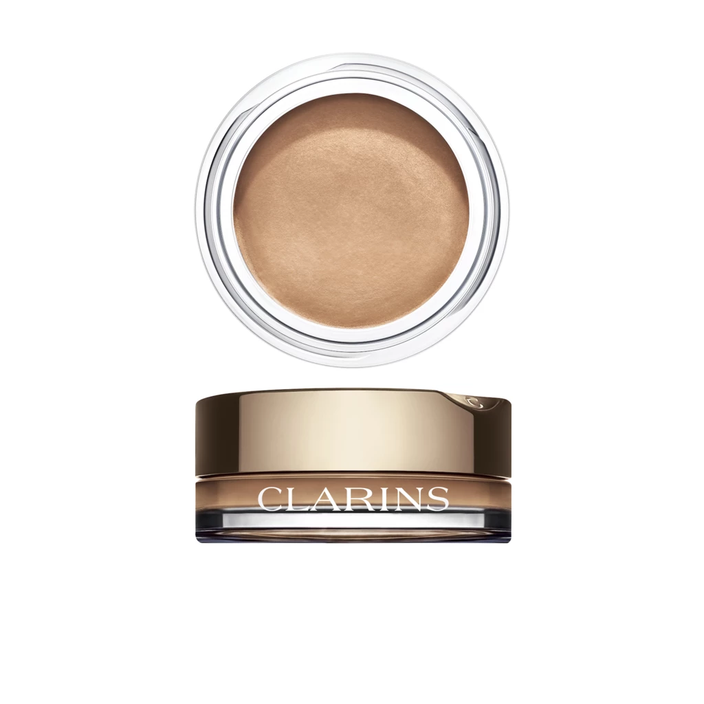 Ombre Satin 7 Glossy Brown