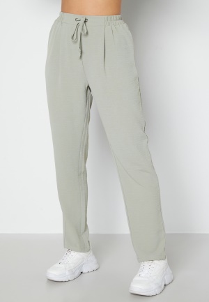 Happy Holly Victoria pants Dusty green 36/38