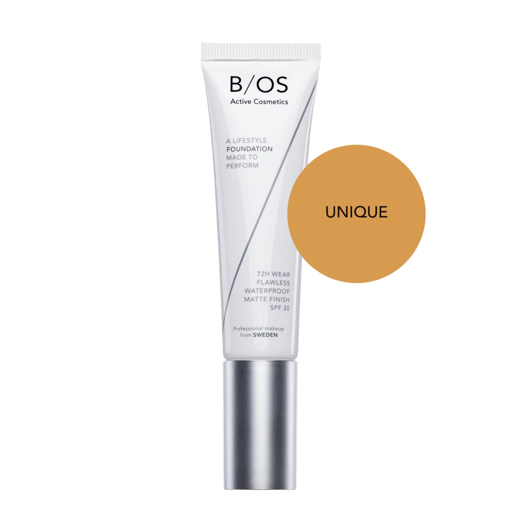 The Base Foundation Unique