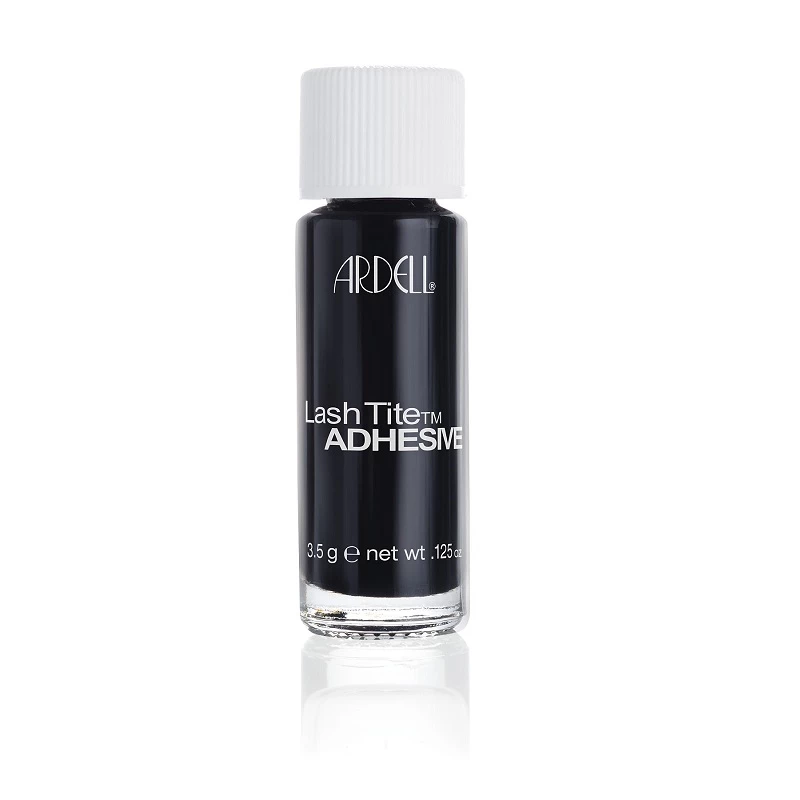 Lash Adhesive For Individual Lashes Dark