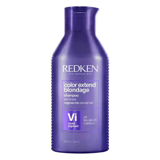 Color Extend Blondage Shampoo 500 ml