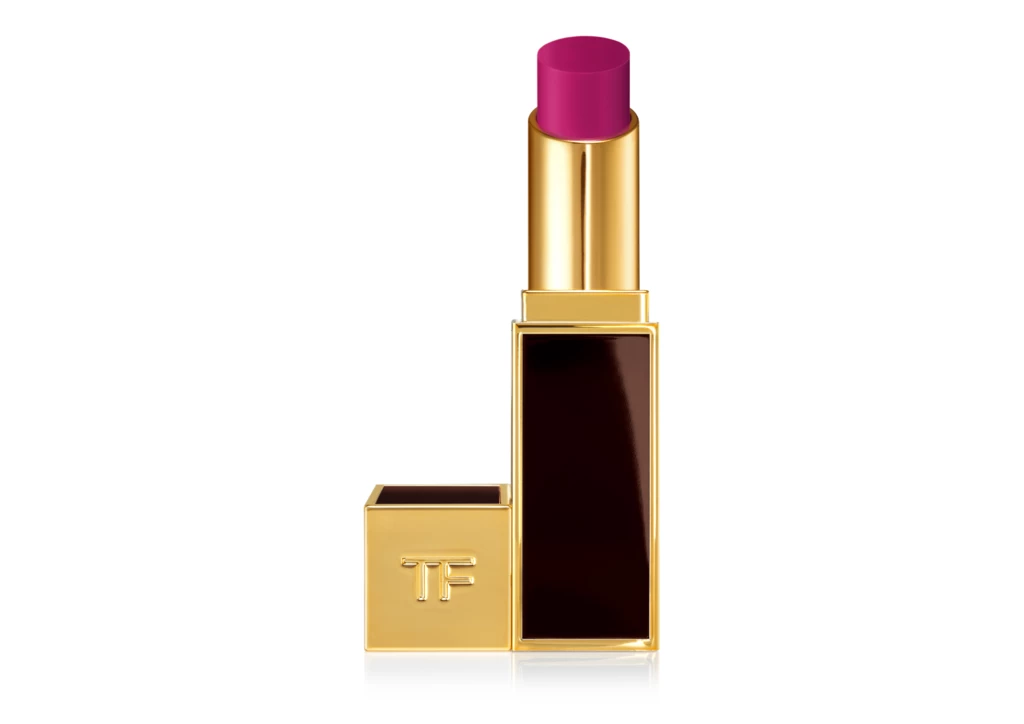 Lip Color Satin Matte #Crush