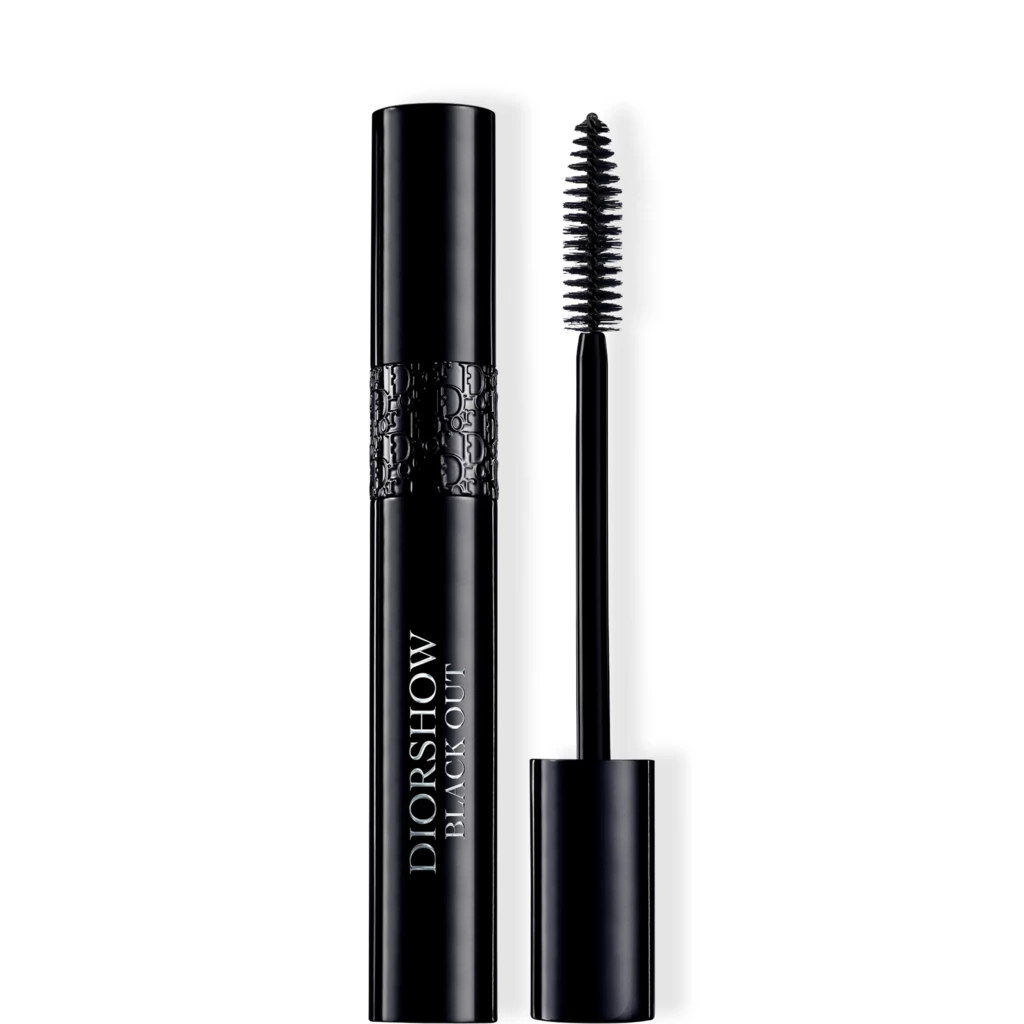 Diorshow Blackout Mascara Black