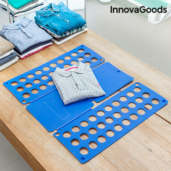 InnovaGoods Vaateviikkain