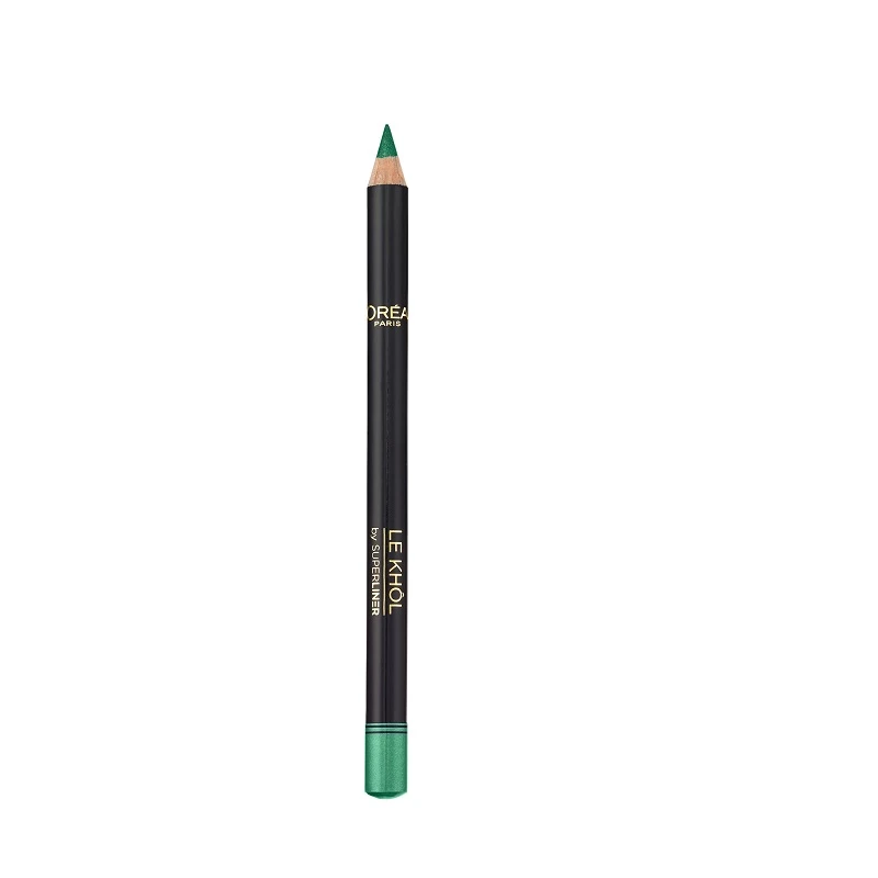 Super Liner Le Khol Liners 116 Fainforest Green