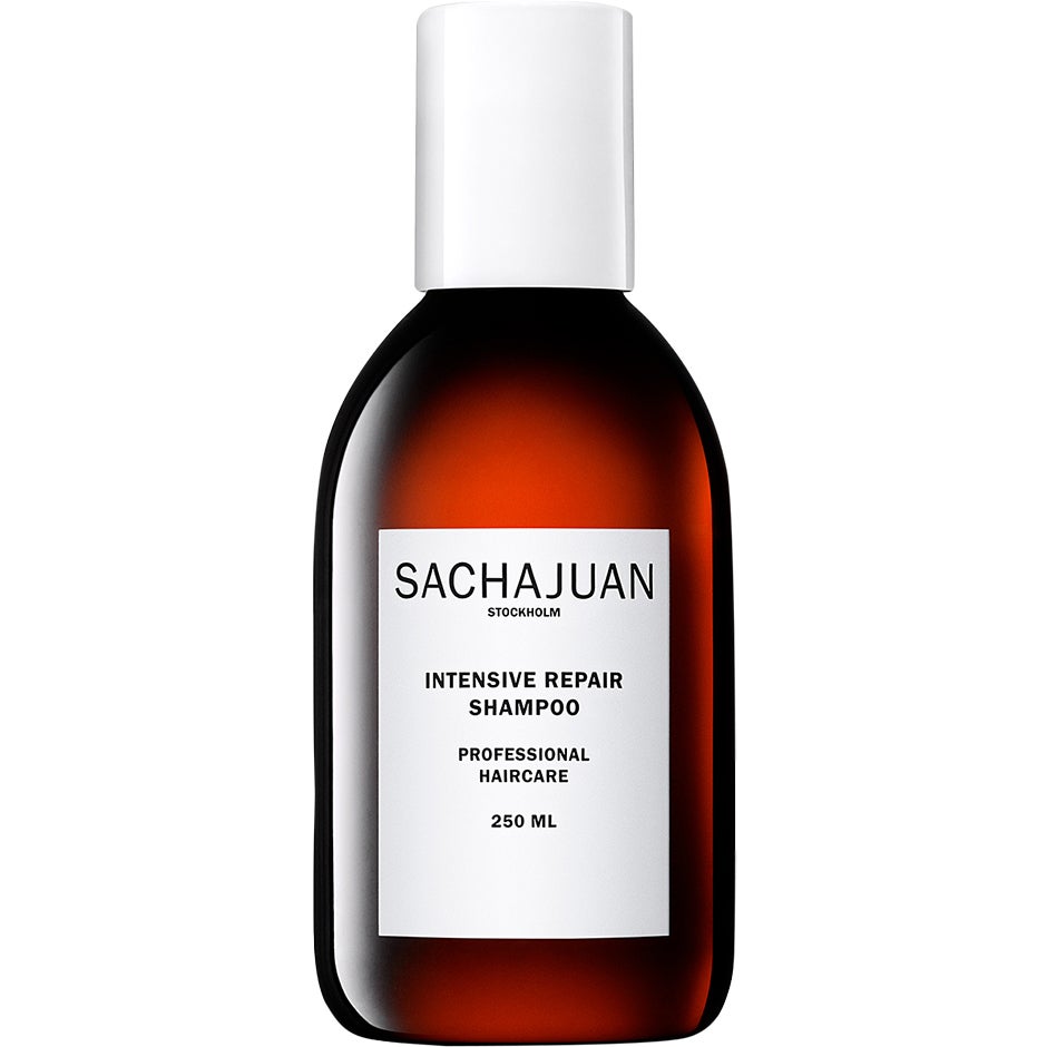 SACHAJUAN Intensive Repair Shampoo, 250 ml Sachajuan Shampoo