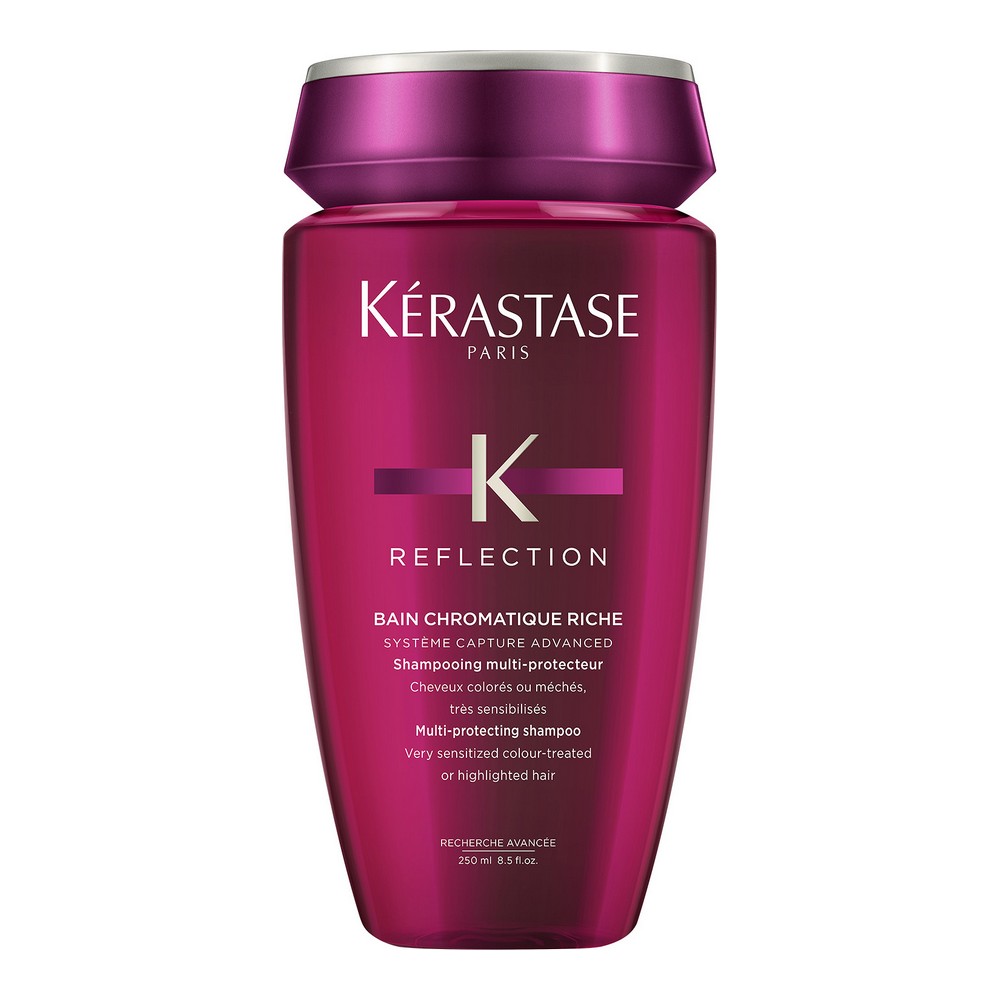 Shampoo Reflection Bain Chromatique Kerastase(Kapasiteetti 1000 ml)