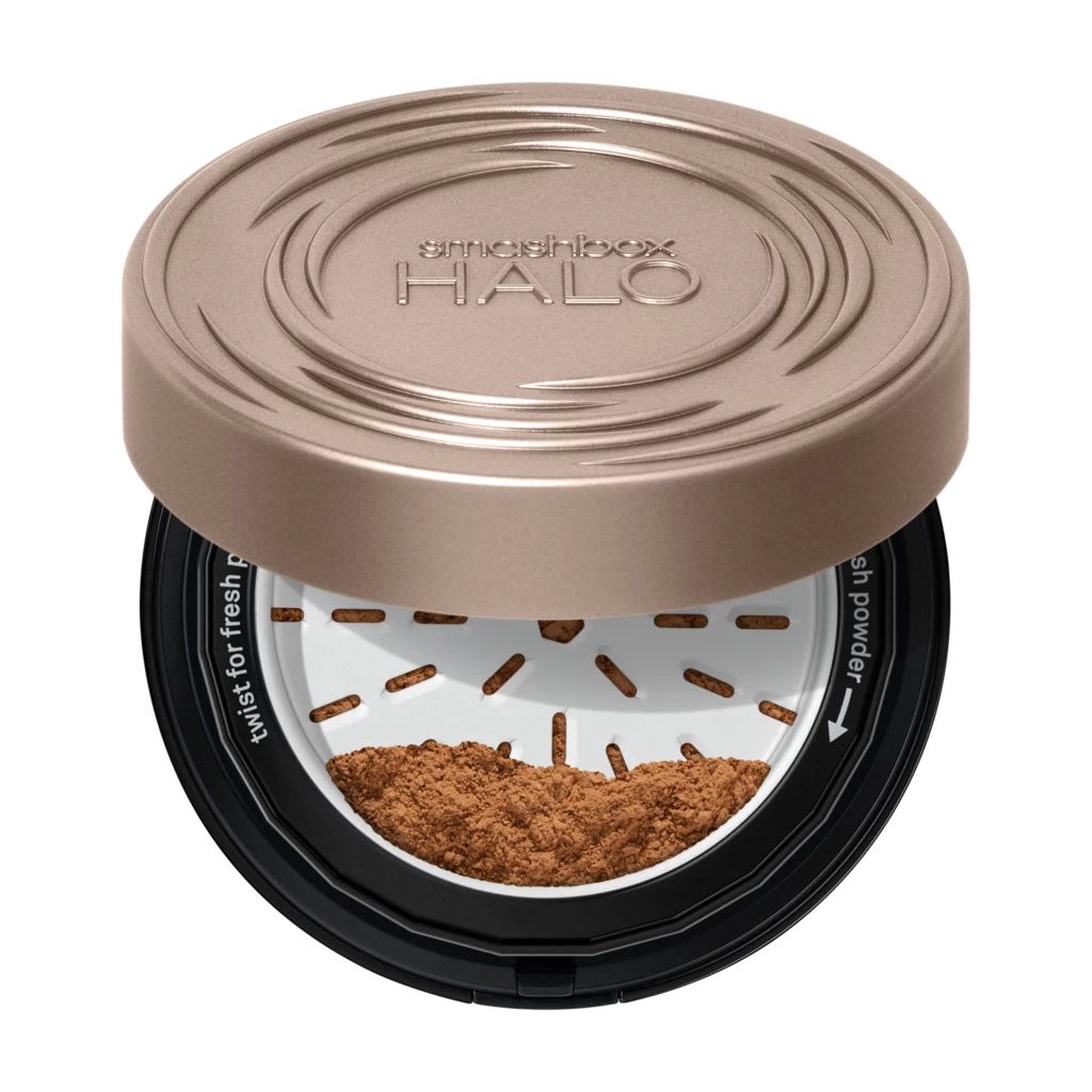 Halo Fresh Foundation Powder Dark/Neutral