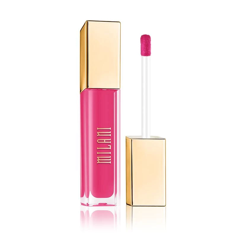 Amore Matte Lip Crème Sweetheart