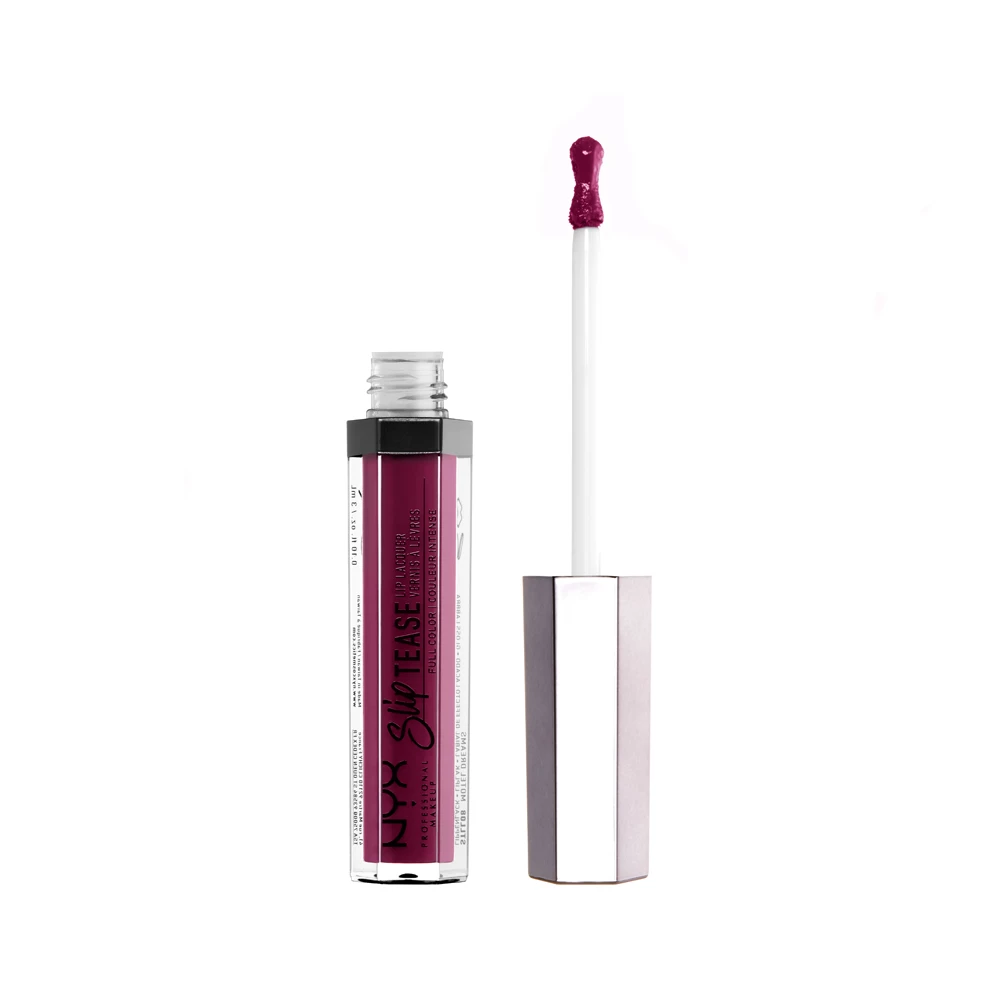 Slip Tease Lip Lacquer Dream Escape