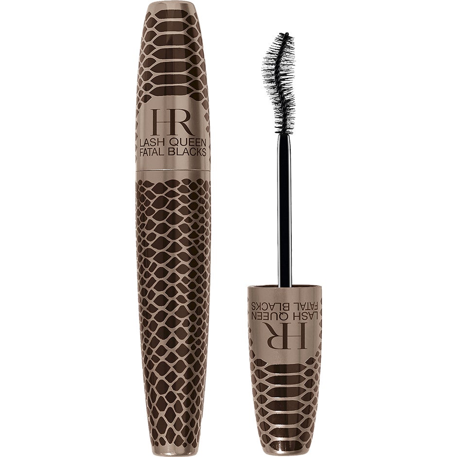 Helena Rubinstein Lash Queen Fatal Blacks, Helena Rubinstein Ripsivärit
