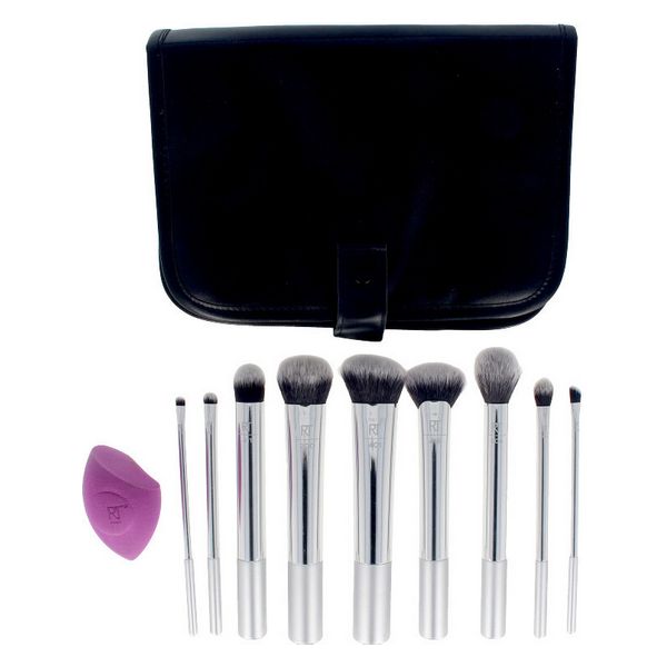 Meikkiharjasetti Dance the Night Away Real Techniques (13 pcs)