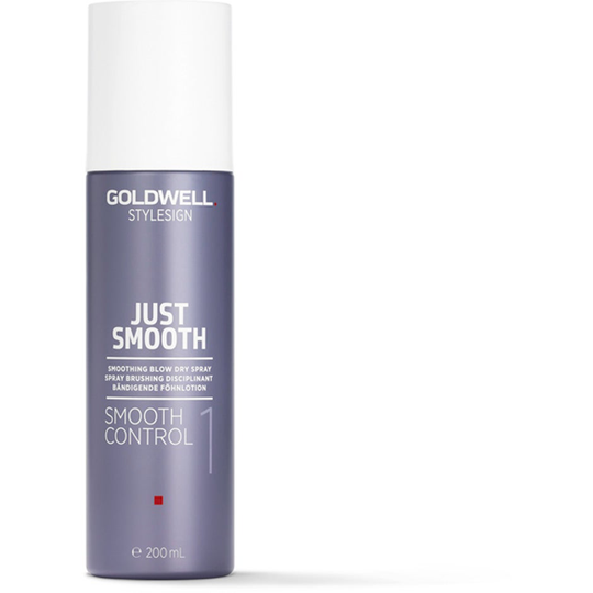 Goldwell StyleSign Just Smooth, 200 ml Goldwell Hiuslakat